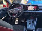 Volkswagen Golf 2.0 TSI GTI Clubsport | Pano | € 35.950,00, Auto's, Gebruikt, 4 cilinders, 1984 cc, Leder en Stof