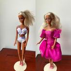 Vintage Barbie, Ophalen of Verzenden, Gebruikt, Pop