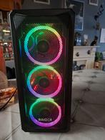 Gaming PC - Zo goed als nieuw, Ophalen of Verzenden, Zo goed als nieuw, Gaming, Met videokaart