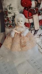 Schattig wattenpopje, Antiek en Kunst, Curiosa en Brocante, Ophalen of Verzenden