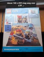 Leuke nieuwe beddengoed, Ophalen of Verzenden, Nieuw, Eenpersoons, Dekbedovertrek