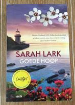 Goede hoop. Sarah Lark, Nieuw, Ophalen of Verzenden, Nederland, Sarah Lark