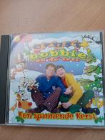 Ernst en Bobbie. Een spannende kerst. Cd., Cd's en Dvd's, Cd's | Kinderen en Jeugd, Ophalen of Verzenden, Zo goed als nieuw, Tot 2 jaar
