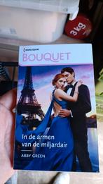 Bouquet romans, Zo goed als nieuw, Nederland, Ophalen
