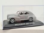 Peugeot 203 (1955) - 1/43, Verzenden, Zo goed als nieuw, Auto, Overige merken
