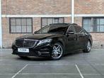 Mercedes-Benz S500 Lang AMG Package 4.7 V8 456pk 2013 (57.00, Auto's, Automaat, Gebruikt, Bedrijf, Sedan