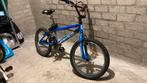 BMX fiets gratis, Fietsen en Brommers, Fietsen | Crossfietsen en BMX, 16 tot 20 inch, Staal, Gebruikt, Ophalen