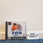 FIFA 2001 - Playstation 1 | PS1 | PSOne, Spelcomputers en Games, Games | Sony PlayStation 1, Ophalen of Verzenden