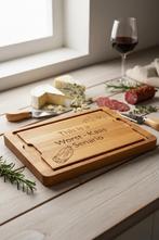 Kaasplank - Worst Kaas Scenario, Ophalen of Verzenden, Nieuw