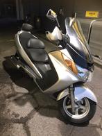 Suzuki burgman 400, Particulier, Scooter