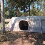 Nomad Lodge 5.1 Air tent, Caravans en Kamperen, Tenten, Ophalen, Gebruikt, Tot en met 5
