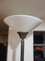 Oude Gouden/Bruine Lamp, Antiek en Kunst, Antiek | Lampen, Ophalen