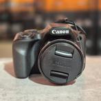 Canon PowerShot SX530 HS Digitale Compact | incl. Garantie, Canon, Gebruikt, Support@canon.com, 30-2, Shimomaruko 3-chome, Ohta-ku
Tokyo 146-8501
Japan