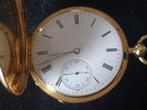Gouden zakhorloge 18 karaat Vacheron & Constantin LEES!, Sieraden, Tassen en Uiterlijk, Horloges | Antiek, Zakhorloge, 1900 tot 1930
