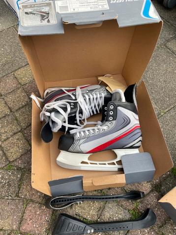 Bauer Vapor X.0 IJshockeyschaatsen Maat 48 beschikbaar voor biedingen