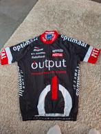 Rogelli wielershirt nieuw maat s heren