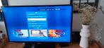 SAMSUNG TV, Ophalen of Verzenden, Zo goed als nieuw