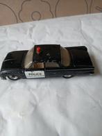 Ford Fairlane Police . Dinky toys, Hobby en Vrije tijd, Modelauto's | 1:43, Ophalen of Verzenden, Gebruikt, Auto, Dinky Toys