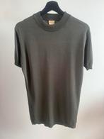 Zumo shirt knitted crew neck light maat M, Ophalen of Verzenden, Zo goed als nieuw, Groen, Zumo