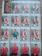 Ajax  Amsterdam spelerskaarten 2000-2001, Ophalen of Verzenden, Zo goed als nieuw, Ajax, Spelerskaart