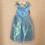 Disney Store cinderella prinsessenjurk 5-6 jaar, Ophalen of Verzenden, Nieuw, Meisje