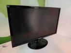 Samsung S24D340H 24 inch Monitor - Full HD, Computers en Software, Monitoren, Ophalen, Gebruikt, Full HD, Samsung