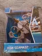 Avatar World of Pandora large figuur RDA Seawasp, Ophalen of Verzenden, Nieuw