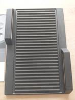 Siemens HZ390522 Grillplaat   Nieuw!, Ophalen of Verzenden, Nieuw