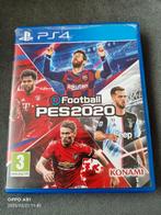 Football Pes2020, Ophalen of Verzenden, Zo goed als nieuw, Sport, 3 spelers of meer