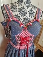 Dirndl van Dtockerpoint maat 34, Ophalen of Verzenden, Zo goed als nieuw, Maat 34 (XS) of kleiner, Overige thema's