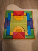 Grimms blokkenset Basis set 1, Kinderen en Baby's, Ophalen of Verzenden, Zo goed als nieuw, Overige typen