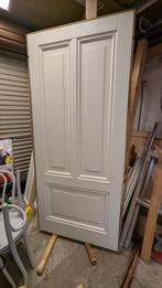 Skantrae - Binnendeuren - Klassiek - Paneeldeuren - 201.5, Ophalen, Binnendeur, Nieuw, 200 tot 215 cm