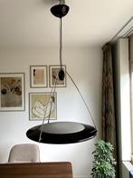 Hanglamp Arteluce MIRA/S, Huis en Inrichting, Ophalen, Gebruikt, Glas, Vintage