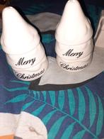 Riviera Maison Peper & Zout Setjes, Ophalen of Verzenden, Gebruikt, Overige materialen