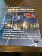 NOS Journaal 50 Jaar Jubileum DVD, Alle leeftijden, Boxset, Ophalen of Verzenden, Politiek of Geschiedenis