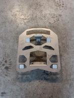Ophangbeugel Aluminium Topkoffer BMW GS, Motoren, Ophalen of Verzenden, Nieuw