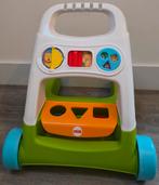 Fisher-Price loopwagen met spelletjes, Kinderen en Baby's, Speelgoed | Fisher-Price, Ophalen