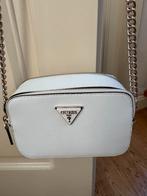 Nieuwe Guess tas met schouderband, Ophalen of Verzenden, Nieuw, Wit, Schoudertasje