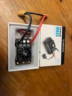 Hobbywing max 5 esc, Elektro, Ophalen of Verzenden, Zo goed als nieuw, Onderdeel