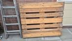 Houten pallet * gratis* ophalen, Ophalen, Gebruikt, Minder dan 200 cm, Pallet