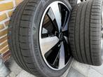 Nieuwe Audi A3-A4-A5 velgen en banden! Orgineel&ongebruikt!, 19 inch, 245 mm, Banden en Velgen, Nieuw