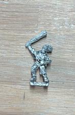 Warhammer Undead Zombie (metal) #3, Hobby en Vrije tijd, Wargaming, Ophalen of Verzenden, Zo goed als nieuw, Warhammer