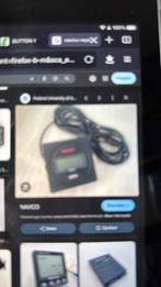 Navico repeater gezocht, Watersport en Boten, Ophalen of Verzenden