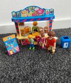 Playmobil kermis, Ophalen, Zo goed als nieuw