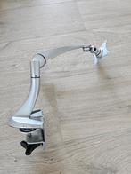 monitor arm Ergotron, Draaibaar, Gebruikt, Ophalen of Verzenden, Ergotron