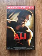Ali Ex-rental VHS videoband, Vanaf 16 jaar, Ophalen of Verzenden, Gebruikt, Horror