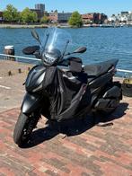Piaggio Beverly S 400 HPE 2023 – 134xx km – Vol opties, Ophalen, Overige modellen, 399 cc, Zo goed als nieuw
