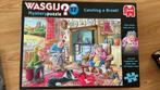 Wasgij puzzel 1000 stukjes, Hobby en Vrije tijd, Denksport en Puzzels, Ophalen of Verzenden, 500 t/m 1500 stukjes, Zo goed als nieuw