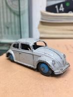 Volkswagen Dinky toys meccano, Dinky Toys, Ophalen of Verzenden, Zo goed als nieuw, Auto