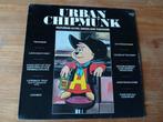 The Chipmunks - Urban Chipmunk, Ophalen of Verzenden, Muziek, Vanaf 10 jaar
